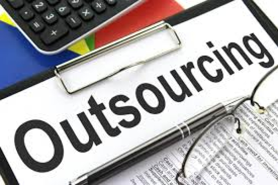 Manpower Outsourcing & Management